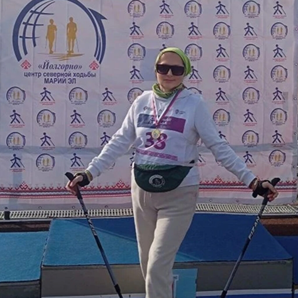 Гайфуллина Татьяна